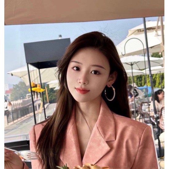 Celine Jewelry Earrings