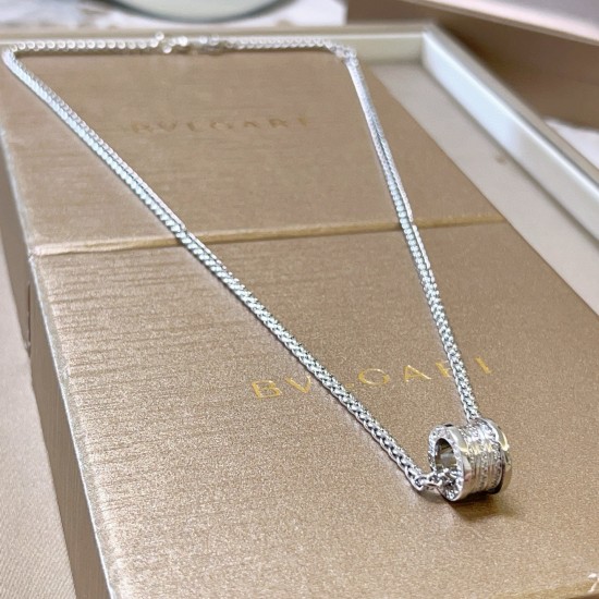 Bvlgari Jewelry Necklace