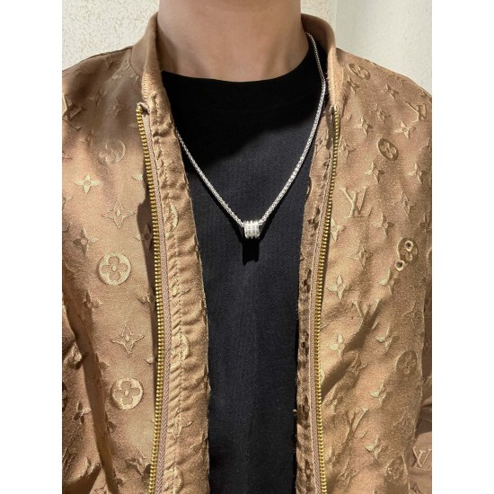 Bvlgari Jewelry Necklace