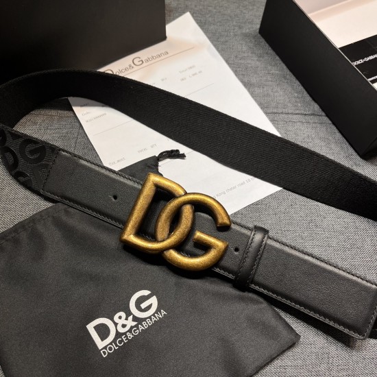 DG Belts
 Top Quality