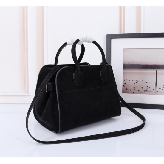 The Row Bags Top Quality
Small:26.20.18
Big:38.26.23