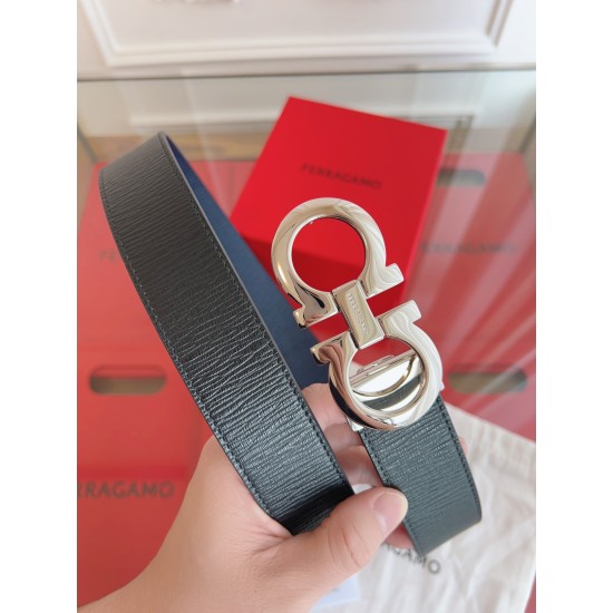 Ferragamo Belts
 Top Quality