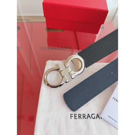 Ferragamo Belts
 Top Quality