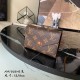 LV Bags wallet Top Quality