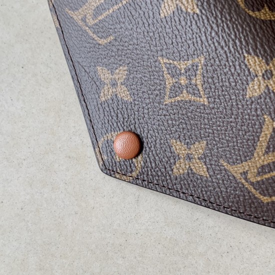 LV Bags wallet Top Quality