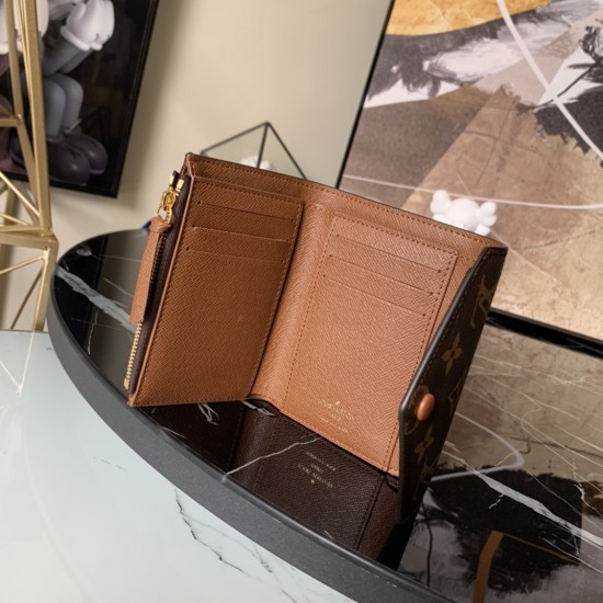 LV Bags wallet Top Quality