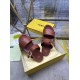 Fendi Shoes Top Quality
35-42