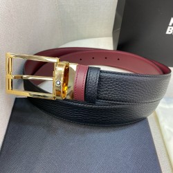 Montblanc Belts
 Top Quality