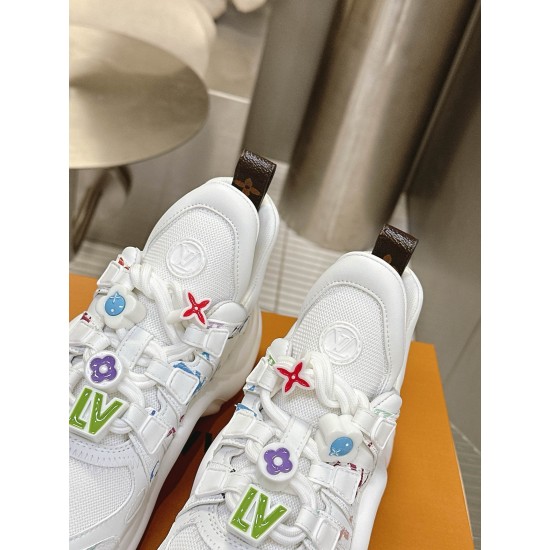 LV Shoes Top Quality
women 35-40 
