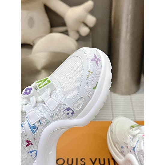 LV Shoes Top Quality
women 35-40 
