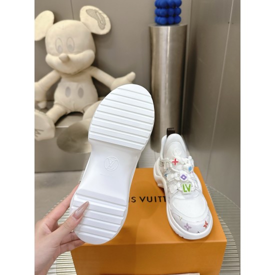 LV Shoes Top Quality
women 35-40 
