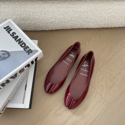 Margiela Shoes Top Quality