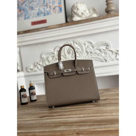Hermes Bags Top Quality Birkin 铂金
25cm $290
30cm $310
35cm $340
