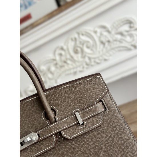 Hermes Bags Top Quality Birkin 铂金
25cm $290
30cm $310
35cm $340