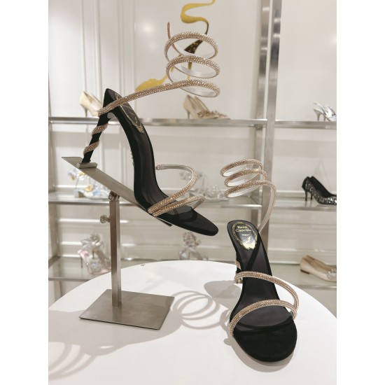 Rᴇɴᴇ Cᴀᴏᴠɪʟʟᴀ Shoes Top Quality