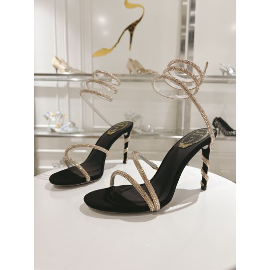 Rᴇɴᴇ Cᴀᴏᴠɪʟʟᴀ Shoes Top Quality