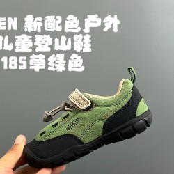 Children Shoes Keen High Quality