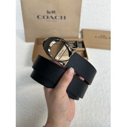 Coach Belts
 Top Quality