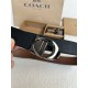 Coach Belts
 Top Quality