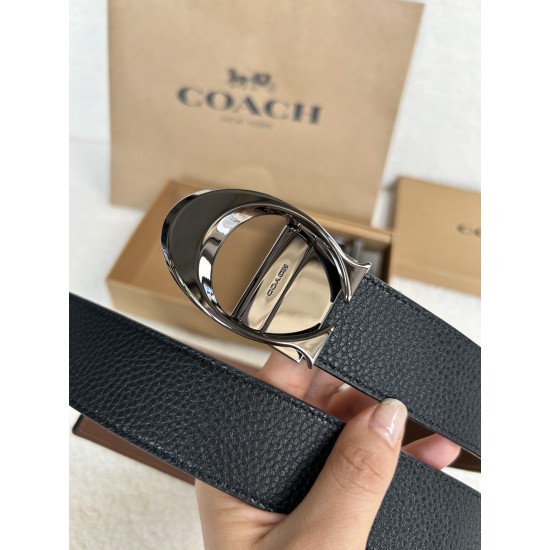 Coach Belts
 Top Quality