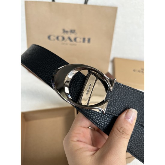 Coach Belts
 Top Quality