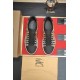 Burberry Shoes Top Quality