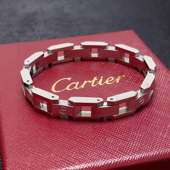 Cartier Jewelry Bracelet