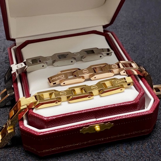 Cartier Jewelry Bracelet