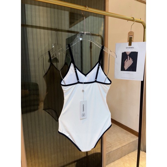 Chanel Swimsuit
