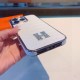 Hermes Phone Case