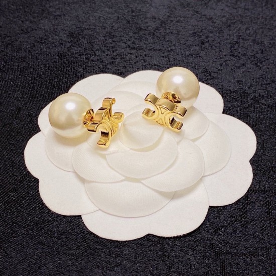Celine Jewelry Earrings
