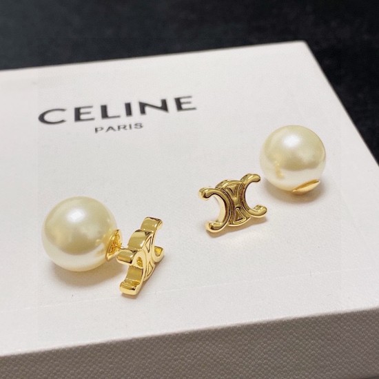 Celine Jewelry Earrings