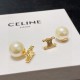 Celine Jewelry Earrings