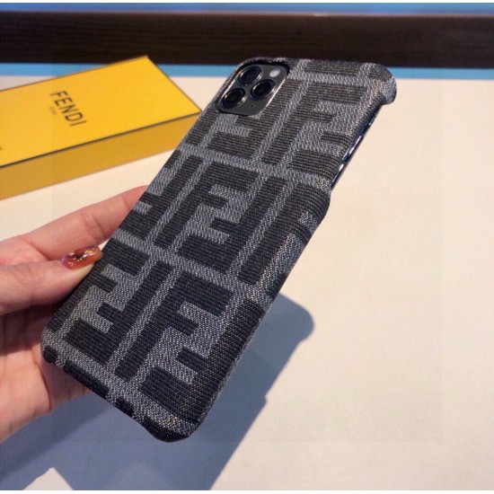 Fendi Phone Case