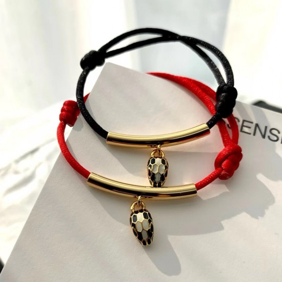 Bvlgari Jewelry Bracelet