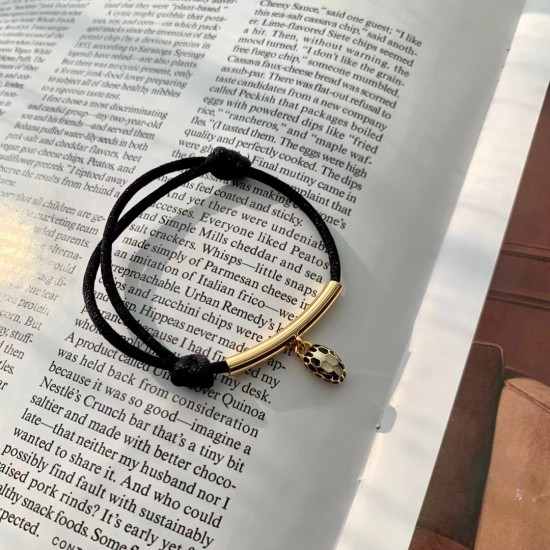 Bvlgari Jewelry Bracelet