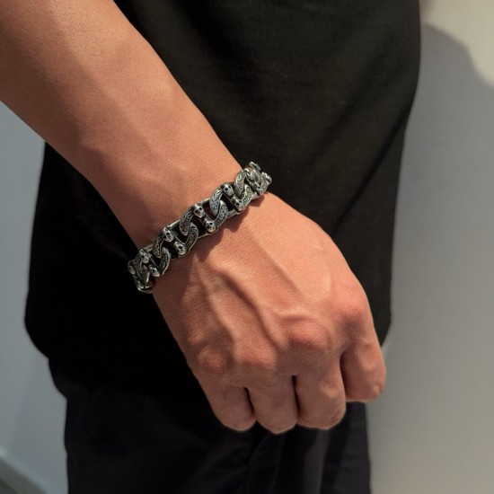 Chrome Hearts Jewelry Bracelet High Quality