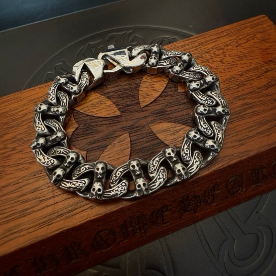 Chrome Hearts Jewelry Bracelet High Quality