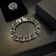 Chrome Hearts Jewelry Bracelet High Quality