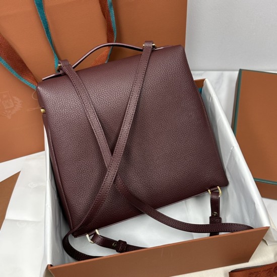 LP Bags Top Quality Size: 23 × 8 × 22cm