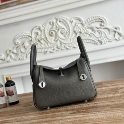Hermes Bags Top Quality lindy琳迪
19cm $240