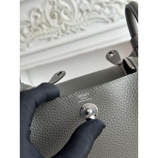Hermes Bags Top Quality lindy琳迪
19cm $240