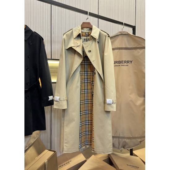 Burberry coat
uk4，6，8，10，12