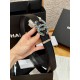 Chanel Belts
 Top Quality