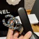 Chanel Belts
 Top Quality