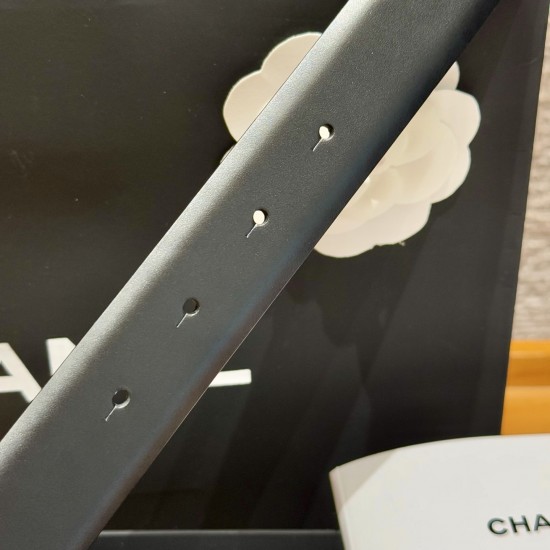 Chanel Belts
 Top Quality