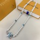 LV Jewelry High Quality