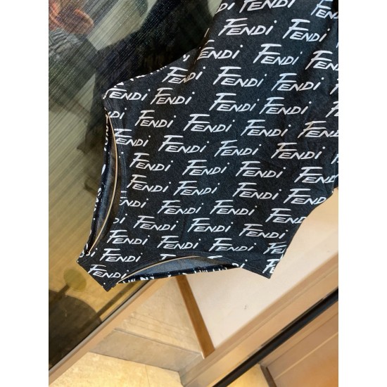 Fendi Swimsuit