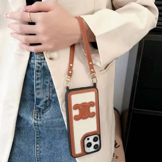 Celine Phone Case