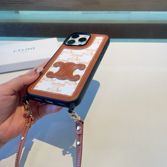 Celine Phone Case